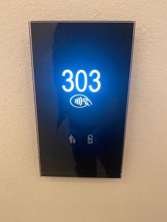 Apartmani G8 페일 외부 사진