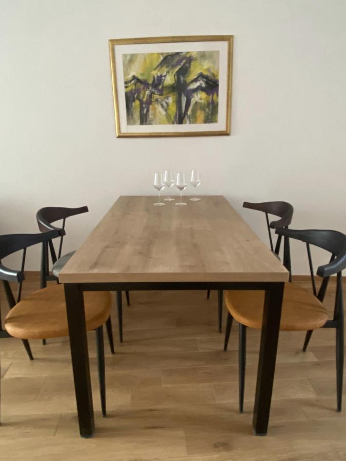 Apartmani G8 페일 외부 사진