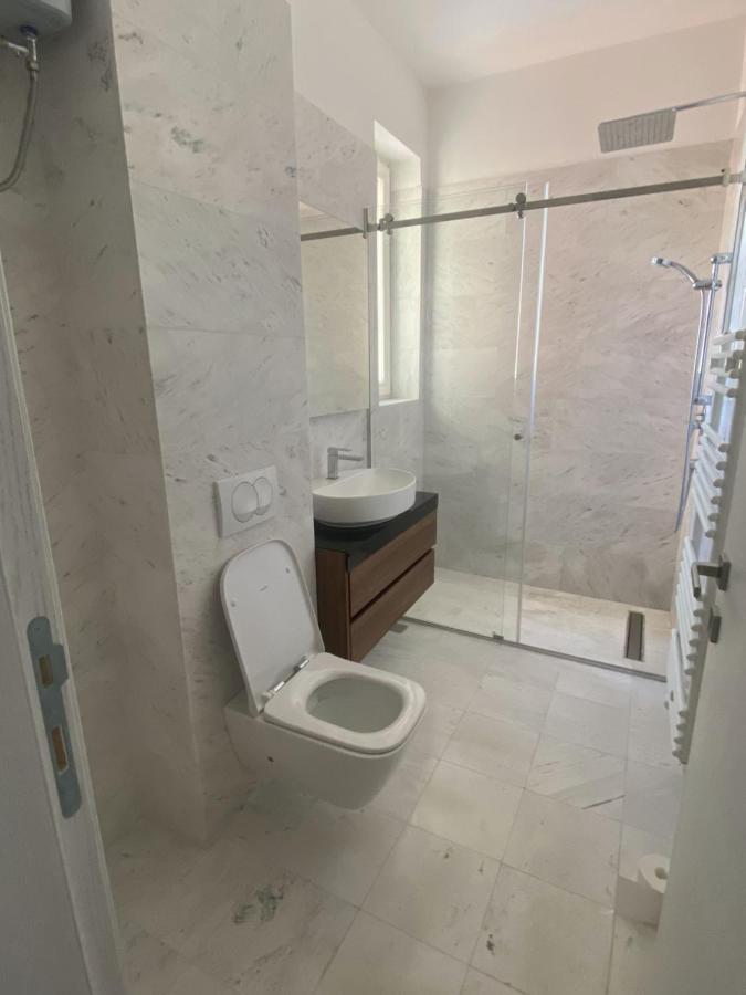Apartmani G8 페일 외부 사진