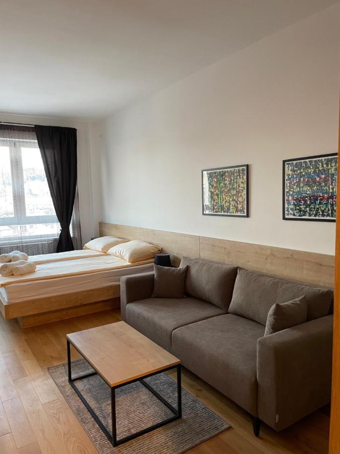 Apartmani G8 페일 외부 사진