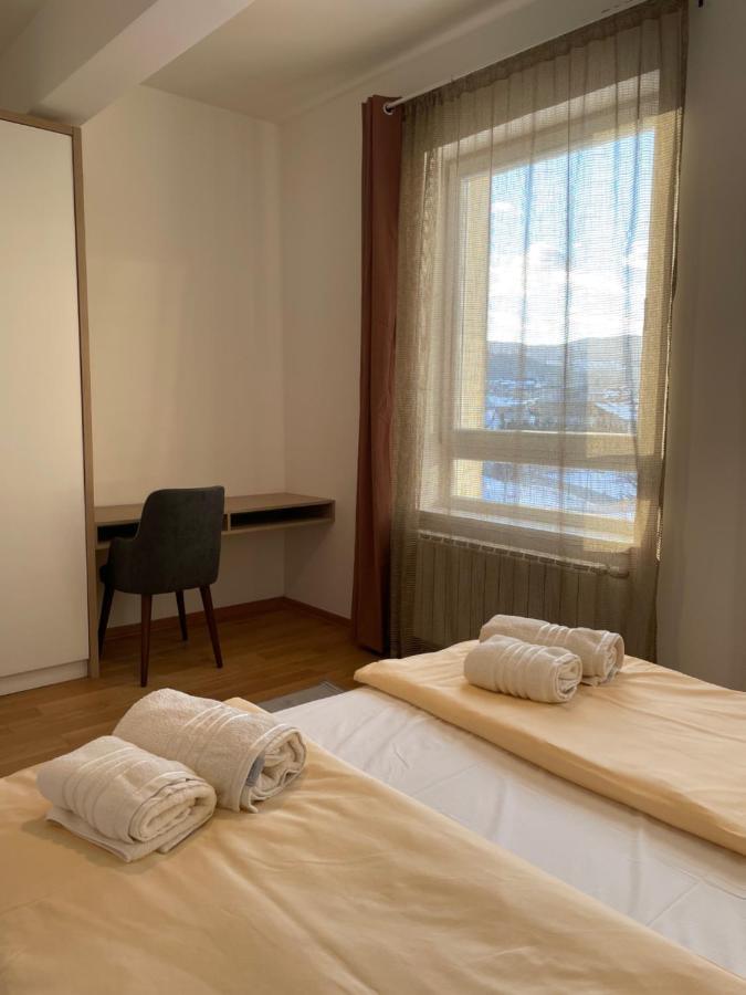 Apartmani G8 페일 외부 사진