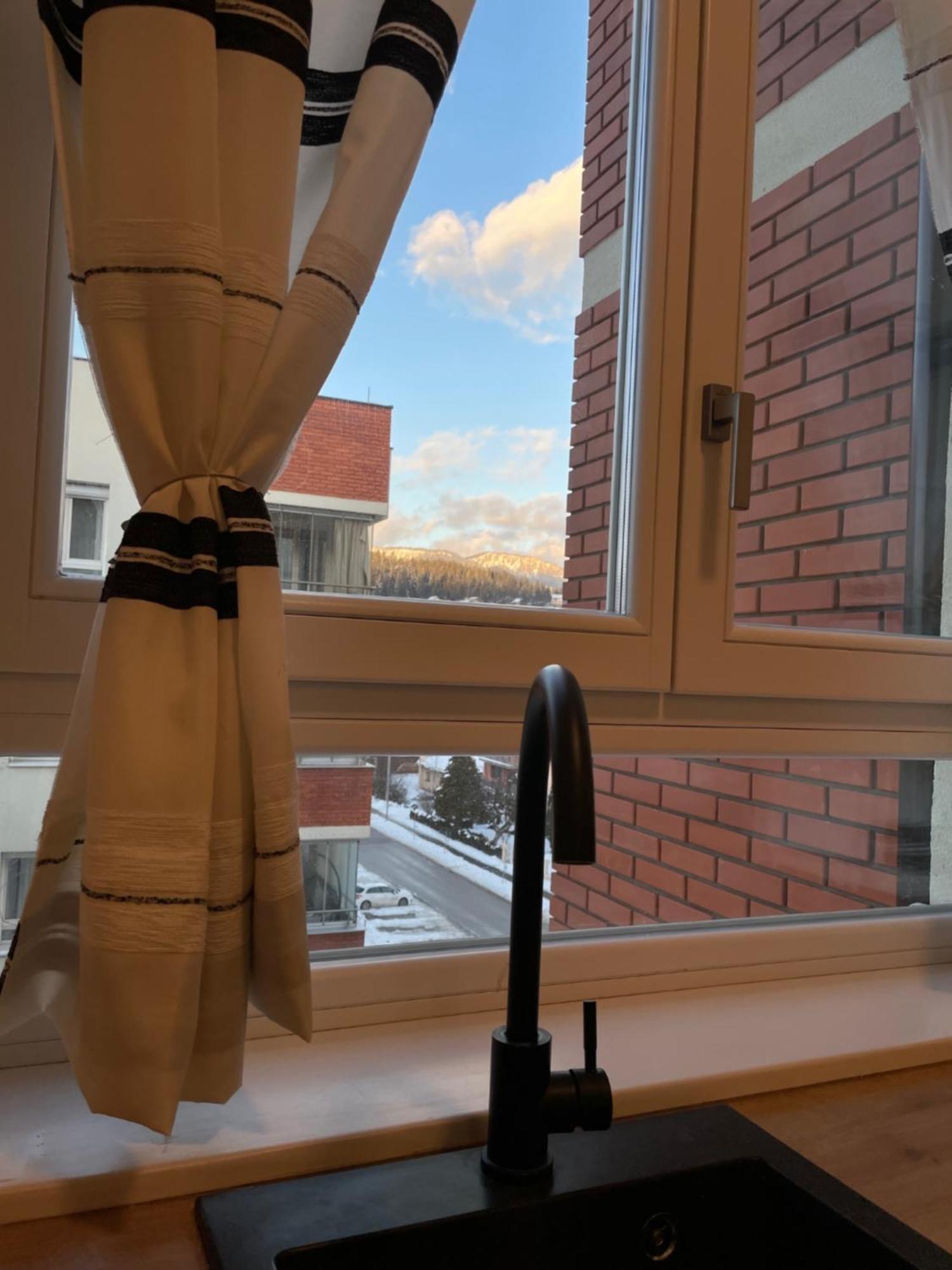 Apartmani G8 페일 객실 사진
